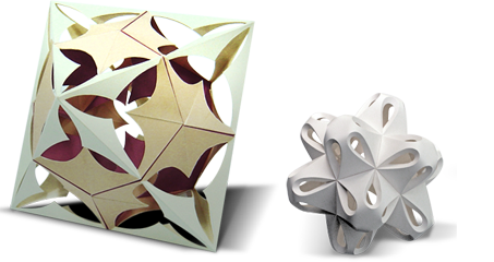 Estructuras 3D